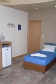 Panorama Seaside - Room
