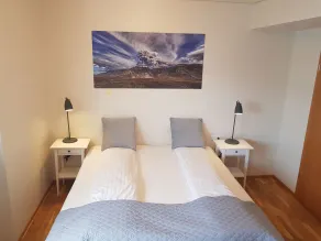Kirkjufell Hotel by Snæfellsnes Peninsula West Iceland - Grundarfjordur - Room