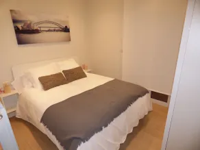 Aizlur SI1D - Zimmer