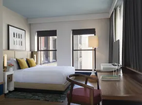 Kimpton Schofield Hotel by IHG - Vue de la chambre