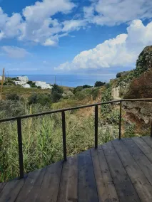 Klidon Dreamy Living Suites - Vistas desde la habitación
