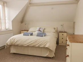 Wyke Lodge Cottage, STAINTONDALE - Quarto