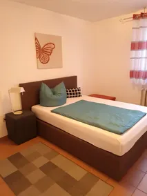 AP Hotel Mannheim Viernheim - Camera