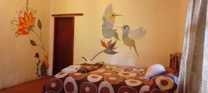 PONDOWASI LODGE - Room