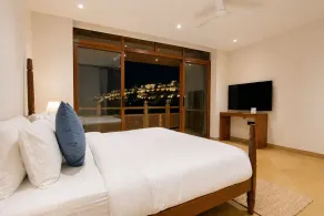 Hotel Aurea Jaisalmer - Udsigt fra værelset