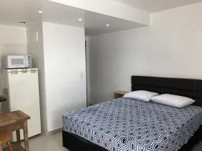 Pousada Casa de Praia - Habitación