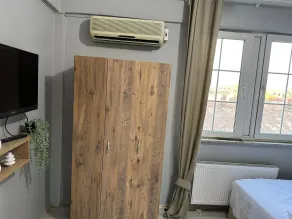 KAYNARCA HOTEL - Room