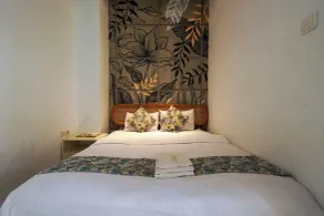 Palagan Huis Pet Friendly Hotel - Værelse