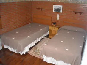 PARATENE OSTATU  - Chambre