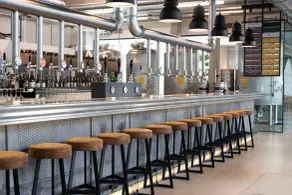 EDIT Lofts - Restaurant