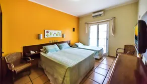 Hotel Villa Di Rimini - Room