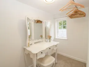 36 High Street - Bathroom