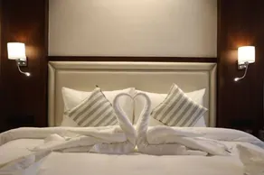 Hotel Regalia - Værelse