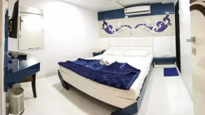 Hotel Pearl - Room