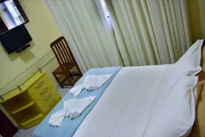 Hotel Litoral Sul - Room