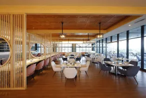 Fortune Beach Resort ECR, Chennai - Member ITC Hotels' Group - Restaurant