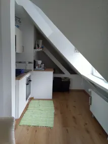 Judits Apartments - Private kitchen