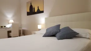 Hotel Centrum - Room