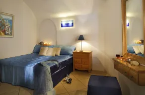 Tamarix Del Mar Suites - Chambre
