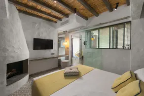 Elakati Luxury Boutique Hotel - Adults Only - Chambre