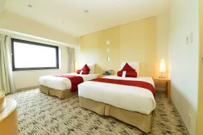 ANA Crowne Plaza Narita by IHG - Chambre