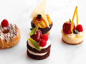 Sofitel Brisbane Central - Restaurant