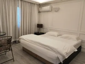 Lata Hotel - Room