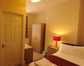 Gail’s Guest House - Chambre
