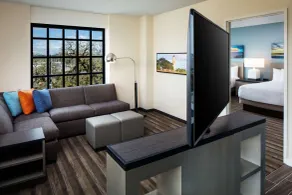 Hyatt House Tallahassee Capitol University - Chambre