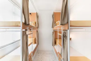 BE BOLD HOSTEL - Rom