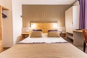 Hôtel Princes de Catalogne - Værelse