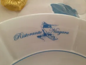 Hotel Niagara - Restaurant