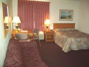 Village West Resort & Hotel - Værelse