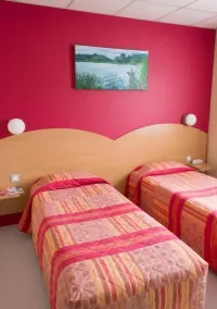 Hôtel Le Grand Chêne - Spa