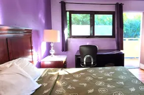 Motel Edgebrook Chicago North Shore By Oyo - Chambre