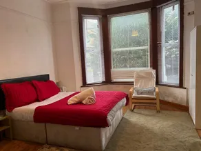 Balham Double Deluxe Room 1 - Værelse
