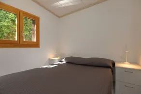 Parco Vacanze Lo Scoglio - Chambre