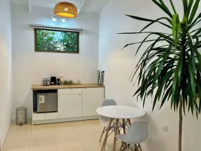 Makihi Suites - Quarto