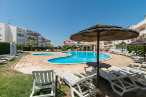 Apt Grace 2 Bedroom Apartment with Pool and Balcony, 2,5km from Tavira Center - Pool