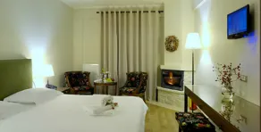 Styga Mountain Resort - Rom