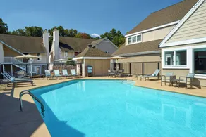 Residence Inn by Marriott Atlanta Buckhead - Piscine