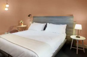 Almarossa - Room