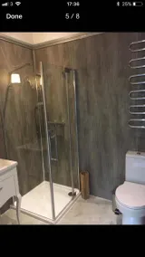 Melford House - Salle de bain