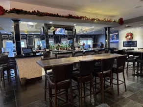 Super 8 by Wyndham Dawson Creek - Restaurant