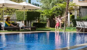 Four Seasons Hotel The Westcliff - Pool