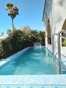 Maison Etoile De Mer 1 - Pool