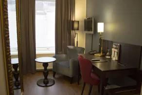 Grand Hotel Alingsås - Rom
