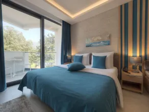 Hotel Montenegro - Room