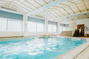 The Fairmont Winnipeg - Pool