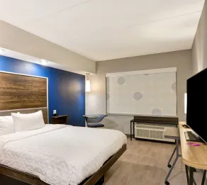 Tru By Hilton Syracuse North Airport Area - Chambre